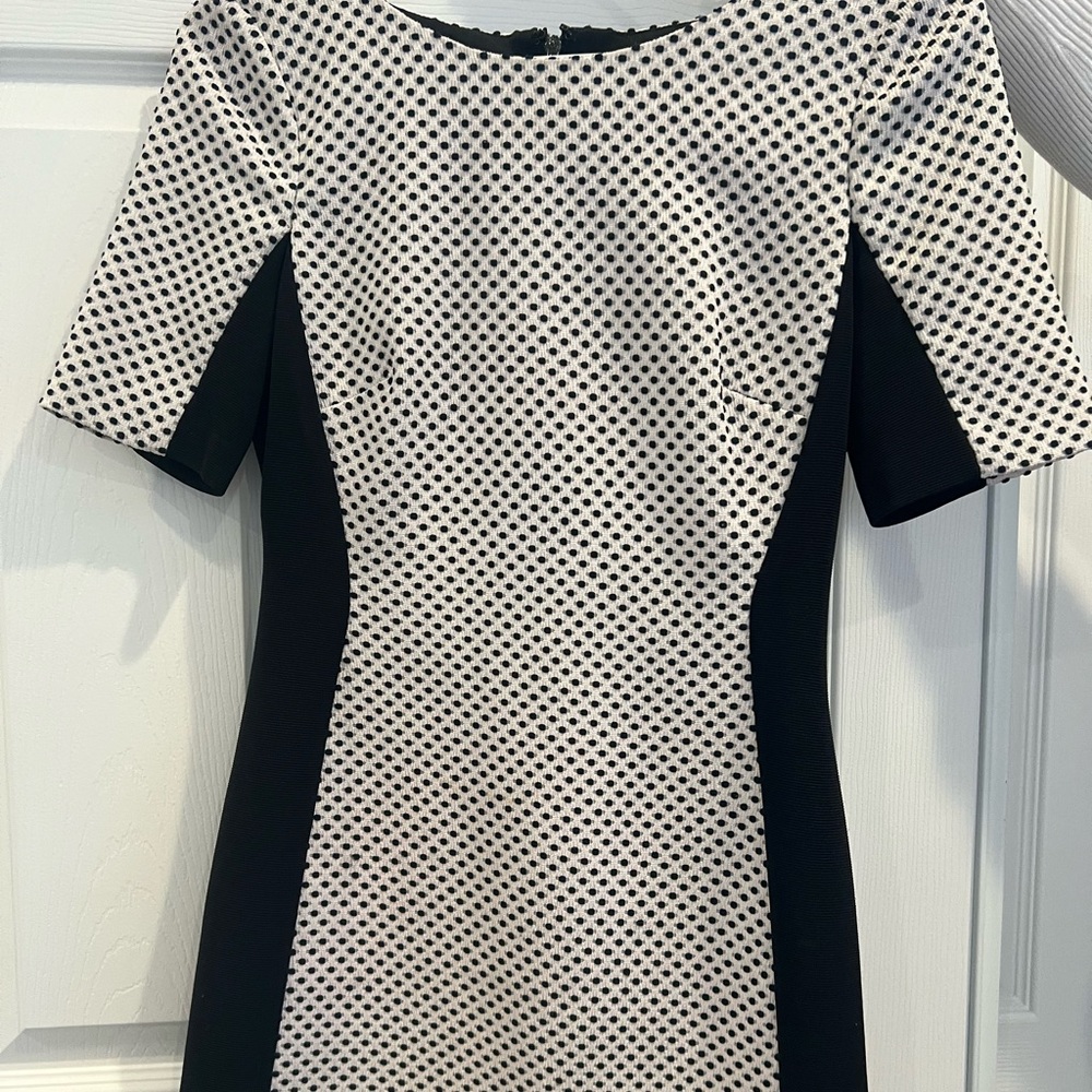 BCBG dress